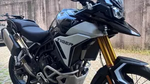 Triumph Tiger 900 Rally Pro (2024 - 26)  (3)