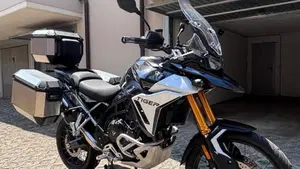 Triumph Tiger 900 Rally Pro (2024 - 26)  (4)