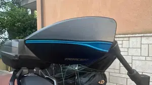 Yamaha Tracer 700 (2016 - 20)  (11)