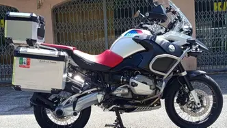 Bmw R 1200 GS Adventure (2010 - 13) usata