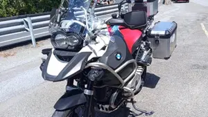 Bmw R 1200 GS Adventure (2010 - 13)  (3)