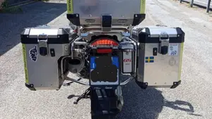 Bmw R 1200 GS Adventure (2010 - 13)  (4)