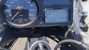 Bmw R 1200 GS Adventure (2010 - 13)  (5)
