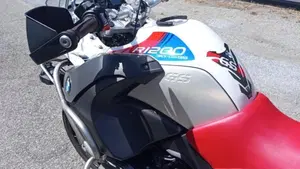 Bmw R 1200 GS Adventure (2010 - 13)  (6)