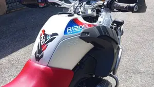 Bmw R 1200 GS Adventure (2010 - 13)  (7)