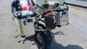 Bmw R 1200 GS Adventure (2010 - 13)  (12)