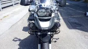 Bmw R 1200 GS Adventure (2010 - 13)  (13)