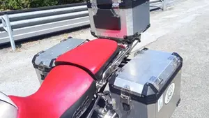 Bmw R 1200 GS Adventure (2010 - 13)  (14)