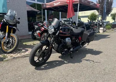 Moto Guzzi V7 850 Stone Special Abs (2021) - Annuncio 10065775