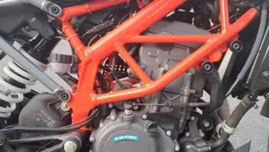 KTM 125 Duke (2021 - 23)  (8)
