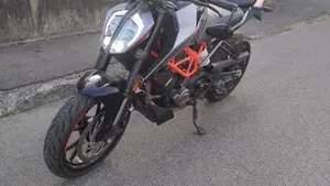KTM 125 Duke (2021 - 23)  (9)