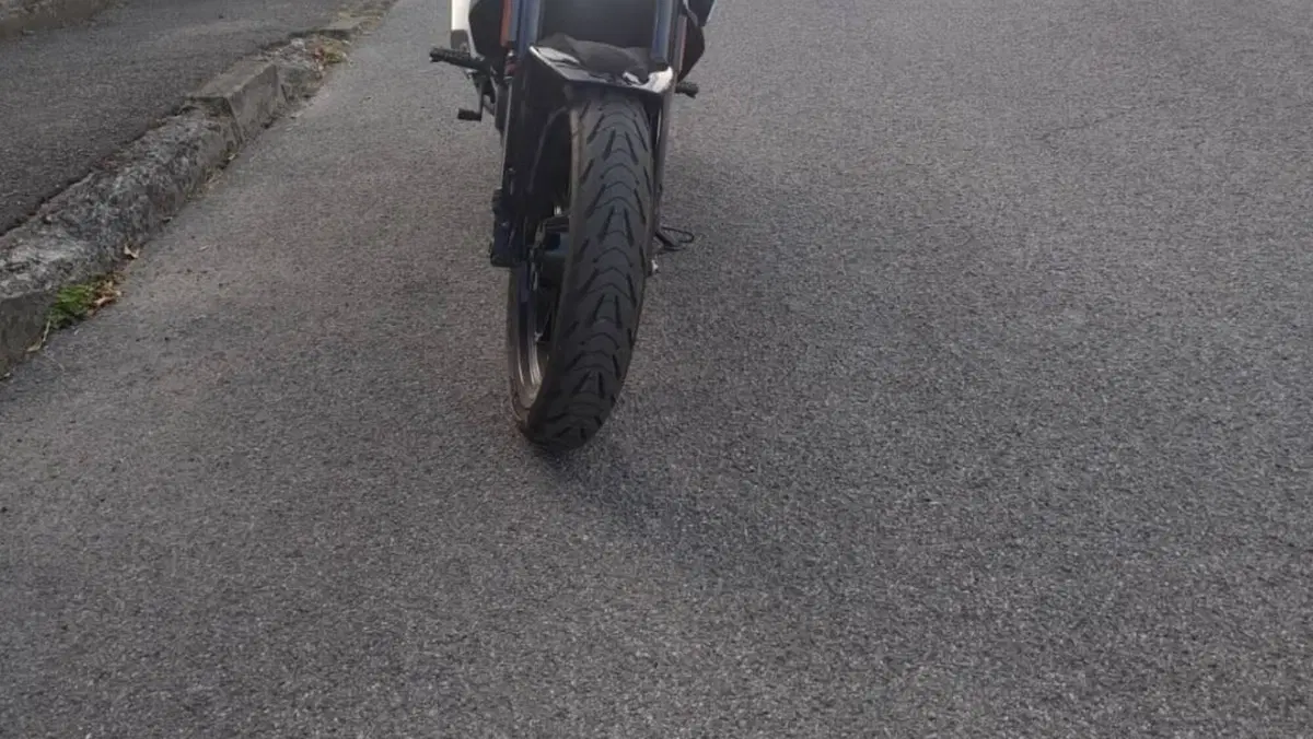 KTM 125 Duke (2021 - 23)  (10)