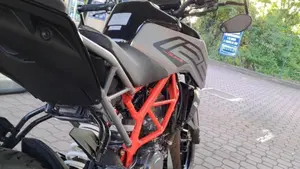 KTM 125 Duke (2021 - 23)  (3)