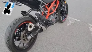 KTM 125 Duke (2021 - 23)  (4)
