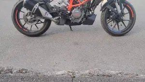 KTM 125 Duke (2021 - 23)  (11)