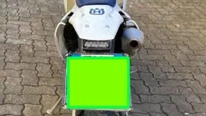 Husqvarna TE 300 Heritage (2023)  (3)