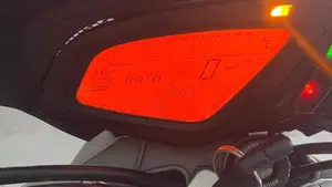 MV Agusta Brutale 800 (2012 - 15)  (9)