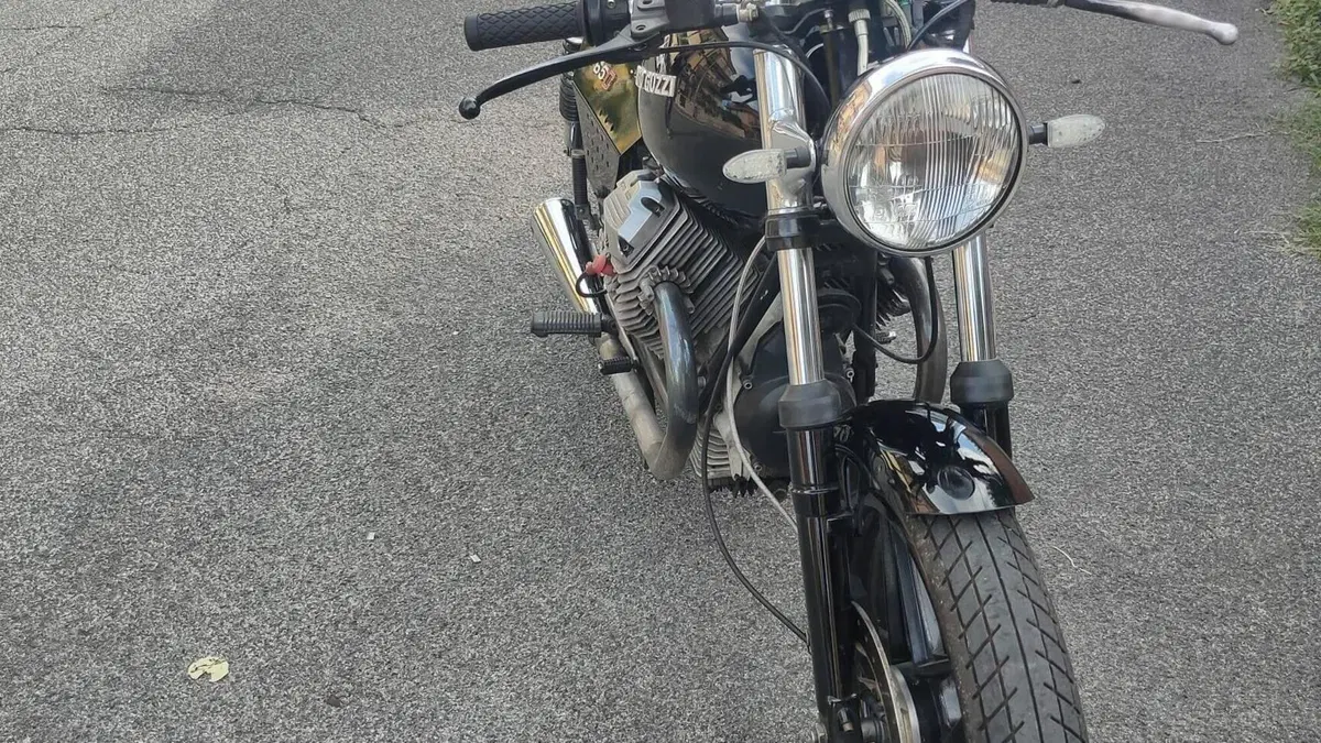 Moto Guzzi   (3)