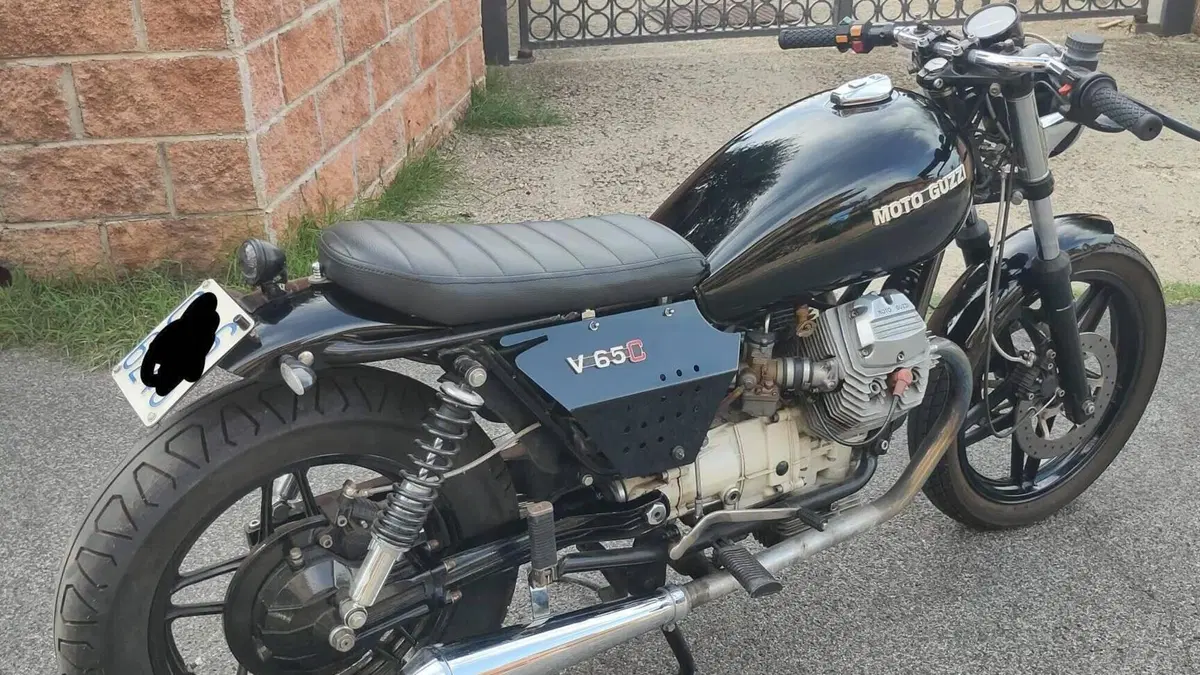 Moto Guzzi   (4)
