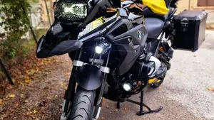 Bmw R 1250 GS - Edition 40 Years GS (2021) 