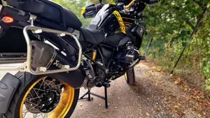 Bmw R 1250 GS - Edition 40 Years GS (2021)  (2)