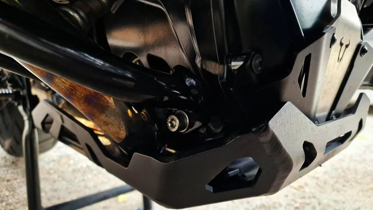 Bmw R 1250 GS - Edition 40 Years GS (2021)  (3)