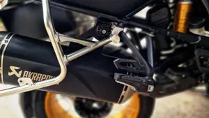 Bmw R 1250 GS - Edition 40 Years GS (2021)  (4)