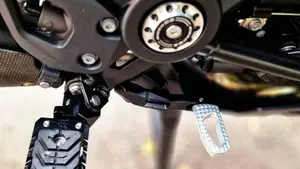 Bmw R 1250 GS - Edition 40 Years GS (2021)  (6)
