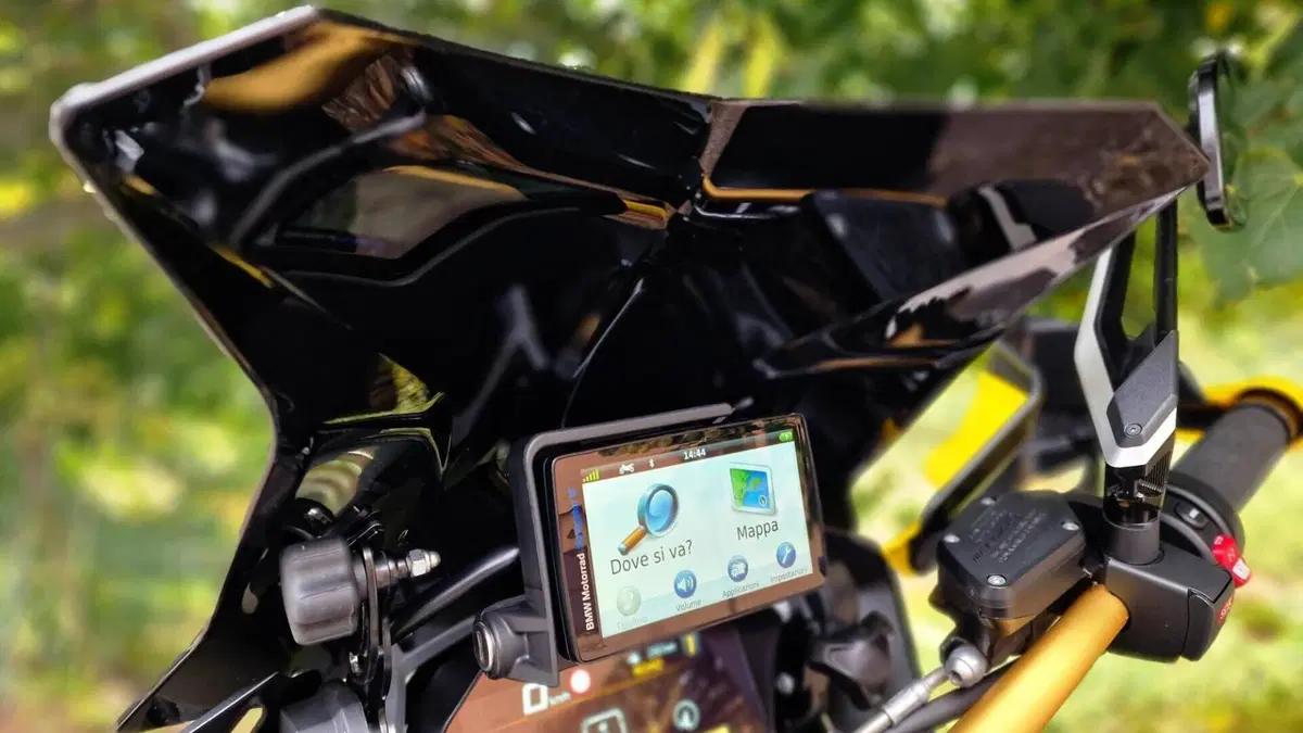 Bmw R 1250 GS - Edition 40 Years GS (2021)  (9)