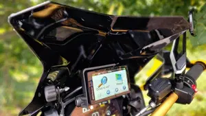 Bmw R 1250 GS - Edition 40 Years GS (2021)  (9)