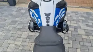Bmw R 1200 GS Adventure (2017 - 18)  (7)