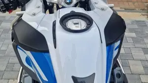 Bmw R 1200 GS Adventure (2017 - 18)  (4)