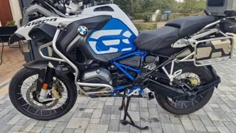 Bmw R 1200 GS Adventure (2017 - 18) usata