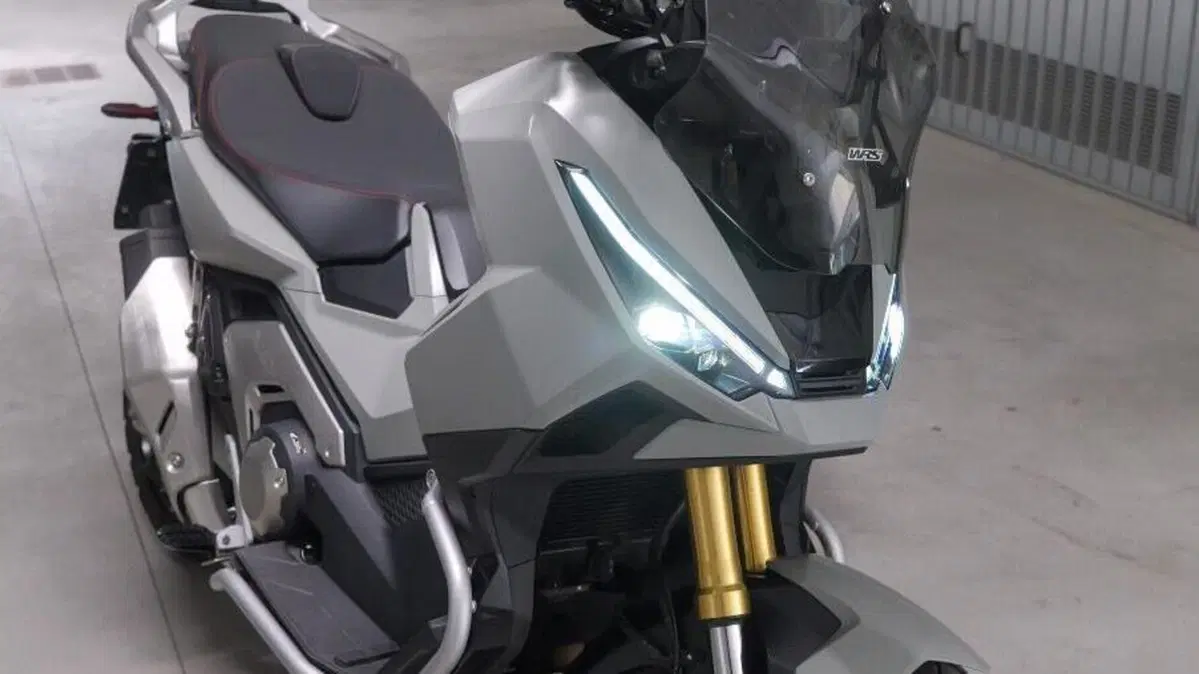 Honda X-ADV 750 (2025 - 26) 