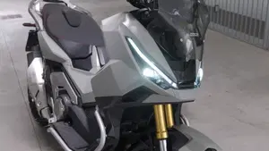 Honda X-ADV 750 (2025 - 26) 