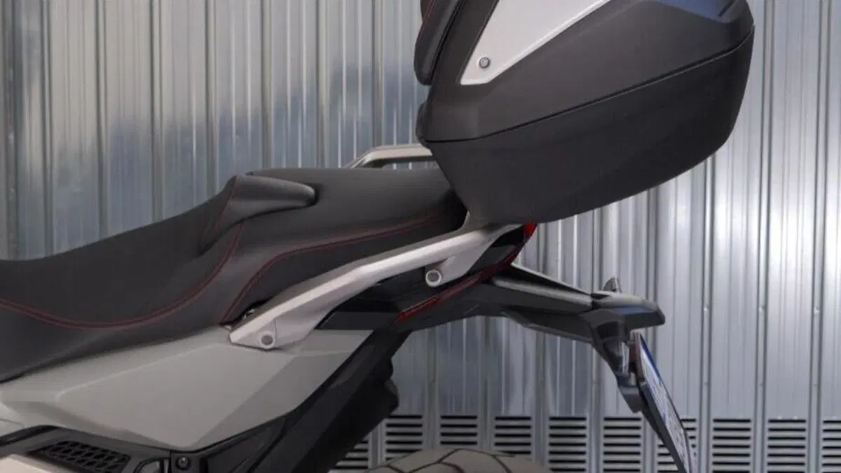 Honda X-ADV 750 (2025 - 26)  (4)