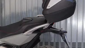 Honda X-ADV 750 (2025 - 26)  (4)