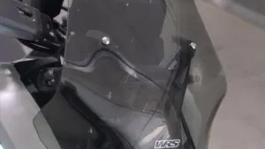 Honda X-ADV 750 (2025 - 26)  (5)
