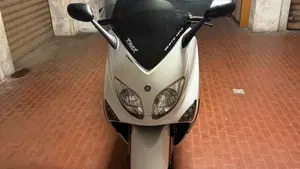 Yamaha T-Max 500 (2004 - 07) 
