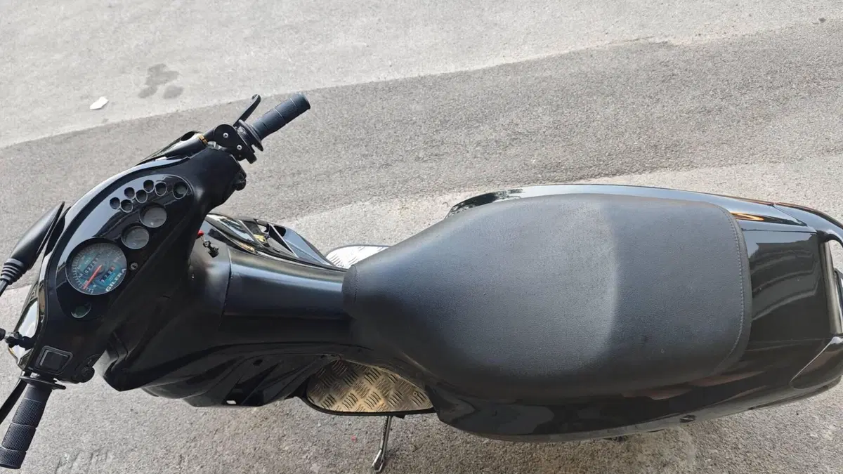 Gilera Runner 180 SP 