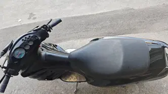 Gilera Runner 180 SP usata