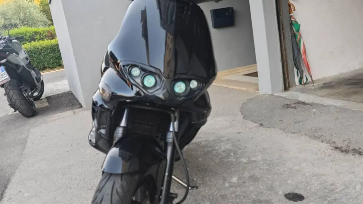 Gilera Runner 180 SP  (6)