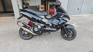 Gilera Runner 180 SP  (7)