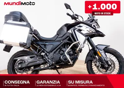 Voge Valico 650DSX (2021 - 24) - Annuncio 10022652