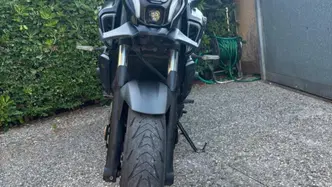 Yamaha MT-07 (2021 - 24) usata
