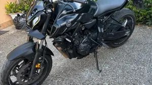 Yamaha MT-07 (2021 - 24)  (3)