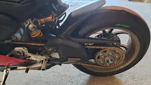 Ducati Panigale V4 1100 25° Anniversario (2019 - 20)  (5)