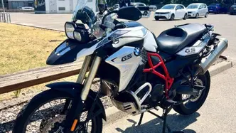 Bmw F 800 GS (2016 - 18) usata