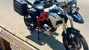 Bmw F 800 GS (2016 - 18)  (2)