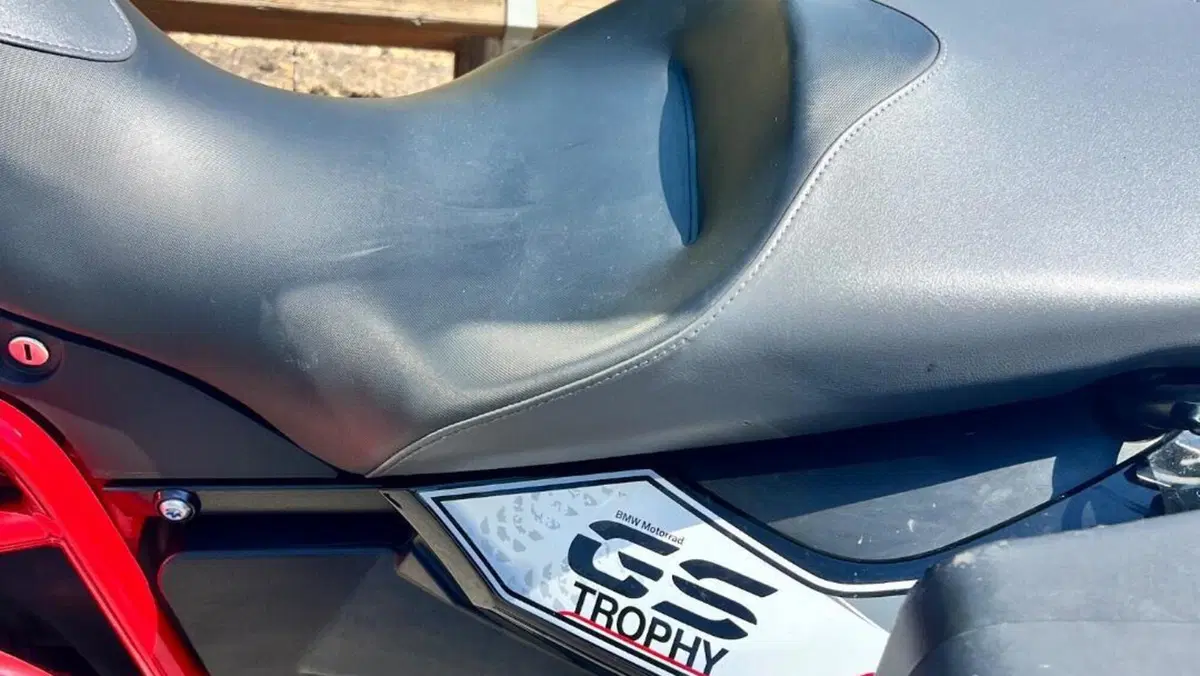 Bmw F 800 GS (2016 - 18)  (3)